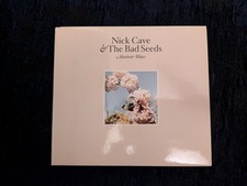 NICK CAVE & THE BAD SEEDS -