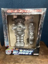 ROBBY IL ROBOT OROLOGIO