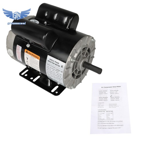 Compressore aria 3hp spl - aria,