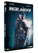 Highlander [Édition Simple]