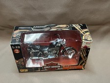 1998 Maisto Serie 3 1:18