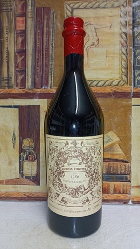 Antica formula carpano - antica,