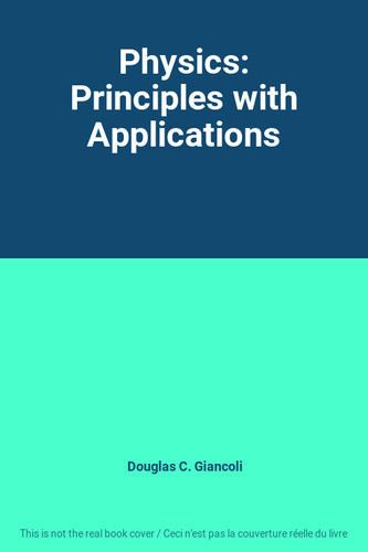Physics principles with - principles,