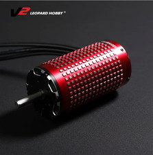 Motore Leopard 58113 V2