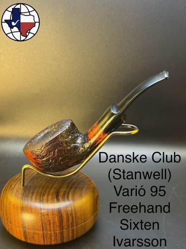 Pipa tabacco danske - tabacco,