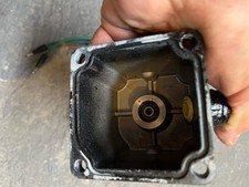 Motore Trim Fuoribordo Dal Mercury F40EFI all'Optimax 115   -Usato- Revisionato 