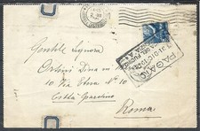 1948 15 L DEMOCRATICA ISOLATO