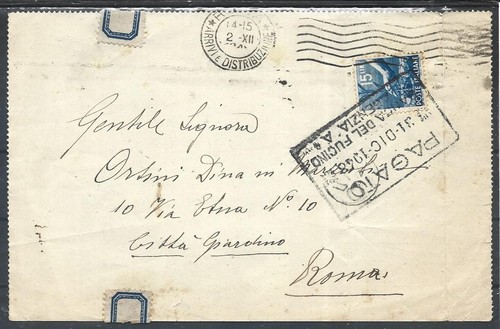1948 democratica isolato - l,