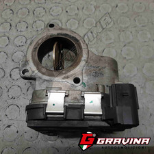 55258454 CORPO FARFALLATO SUZUKI VITARA LY 1.6TD 4X4 5P 2017