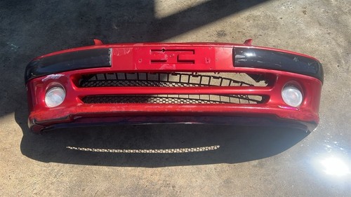 Paraurti per peugeot 106 - paraurti,