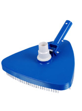 TESTA ASPIRAFANGO TRIANGOLARE