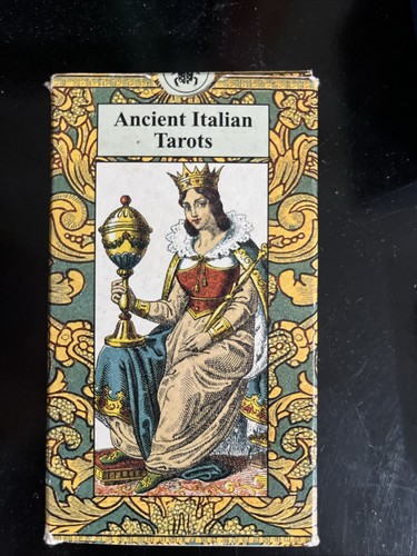 Vintage 2000 ancient italian - 2000,