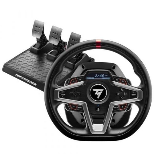 Thrustmaster volante 4160783 - volante,