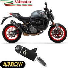 Arrow Ducati Monster 937 2024