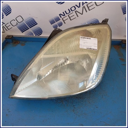 Faro fanale proiettore - fanale,