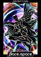 (WK 18) BATGIRL #19B SERG