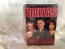Dallas: The Complete Season 5