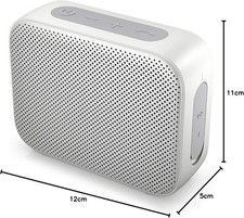 HP BLUETOOTH SPEAKER 350, CASSA WIFI - USATO PARI AL NUOVO