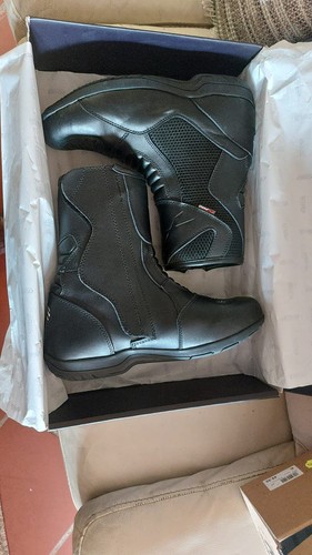 Stivaletti moto touring pro - moto, a-pro