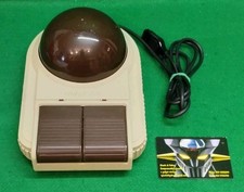 QUICKSHOT IX, Deluxe JOYBALL