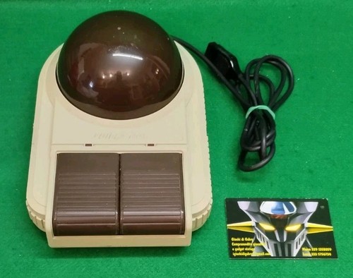 Quickshot deluxe joyball - deluxe,