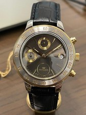 PRYNGEPS Chronograph MANUALE