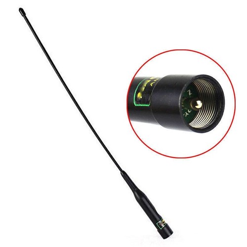 Antenna mobile dual - nl-r2, band