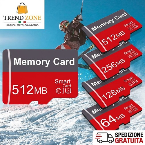 Micro card 64mb 128mb - 64mb,