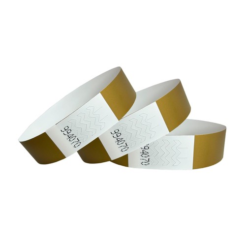 Braccialetti carta eventi - ,