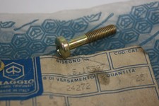 Vite 5x25 fanale anteriore