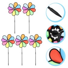 5 Pcs Girandola Decorazione