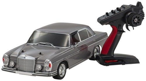 Kyosho 4wd fazer mk2 - kyosho, 1/10