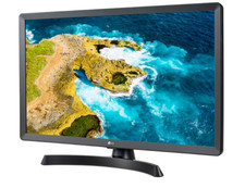 LG SMART TV 28TQ515S LED FULL