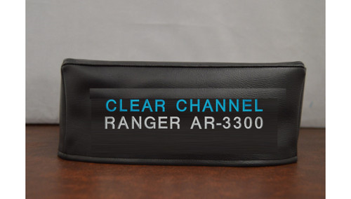 Clear channel ranger 3300 - clear,