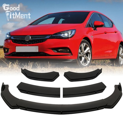 Per opel astra - astra, nero