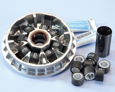 VARIATORE POLINI CODICE 241.636 MAXI HI-SPEED 8 RULLI PIAGGIO GILERA
