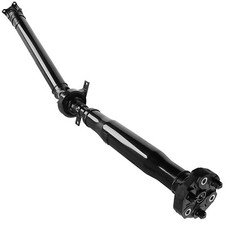 For BMW X3 3.0L 2004-2006