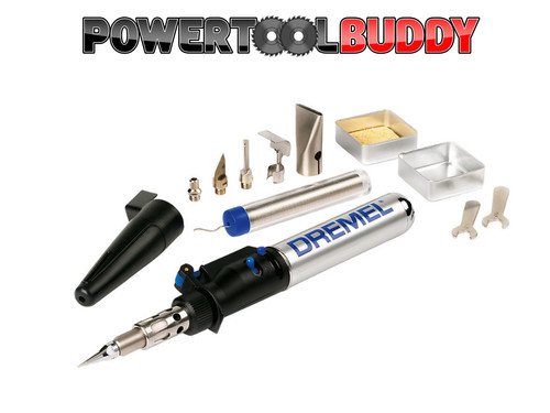 Dremel 2000 versatip torcia - dremel, 2000-6