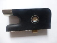 Violoncello Arco Ebano Rana