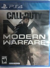 Call of Duty: Modern Warfare -