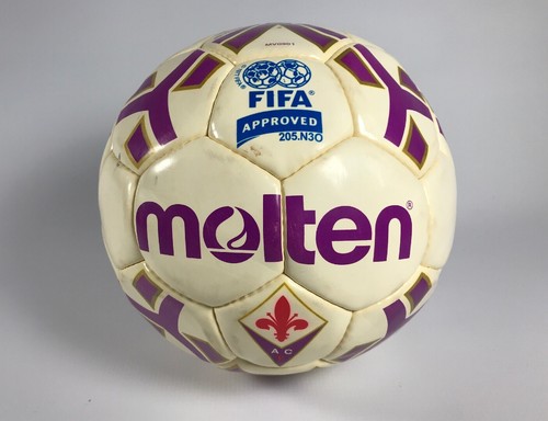 Pallone ufficiale acf - pallone,