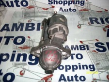 Motorino Avviamento 500 1300 Multijet 2007