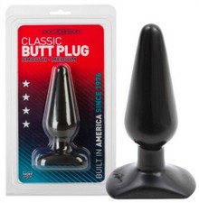 PLUG ANAL BUTT PLUG SMOOTH