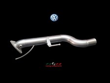 Downpipe rimozione fap - rimozione, ww