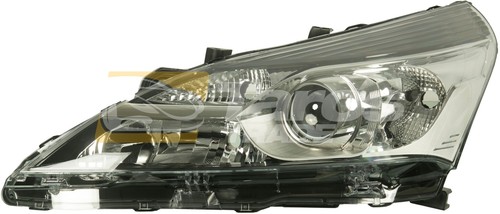 Faro anteriore per toyota - faro,