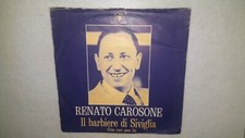 RENATO CAROSONE IL BARBIERE DI
