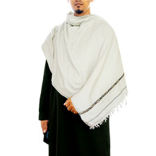 Sciarpe scialle musulmane