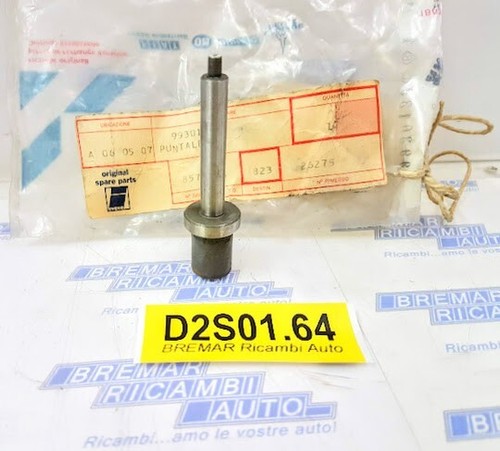 D2s01 puntale nottolino - d2s01.64,