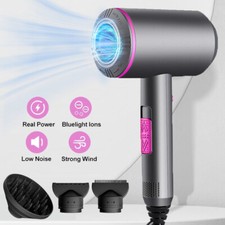 Asciugacapelli Ioni per