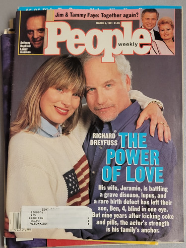 People weekly - weekly, 1991)